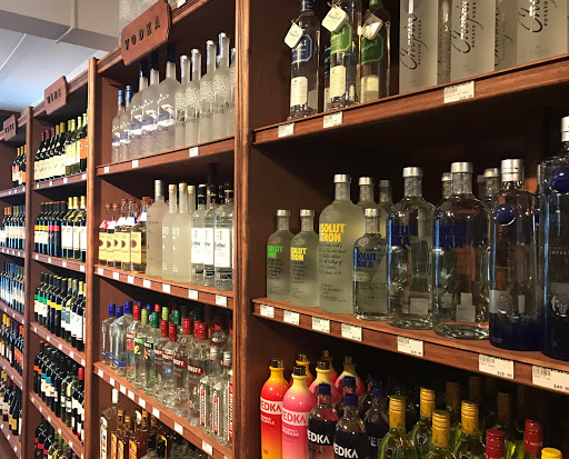 Westcott Cove Wine & Spirits - Thumbnail