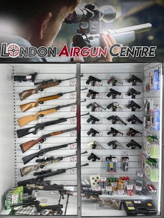 London Airgun Centre