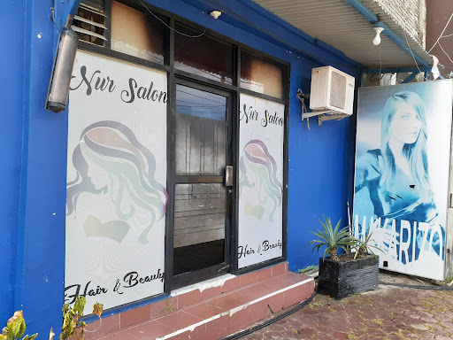 NUR HAIR TREATMENT SALON