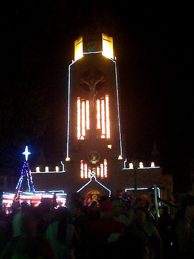 Photos of Iglesia Jesus, Mar&iacute;a y Jos&eacute;