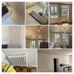 Photo n°76 de Jeremy painchart à Ancy-le-Franc (Peintre en bâtiment)