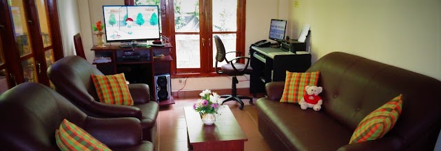 Brilliant View Home Stay