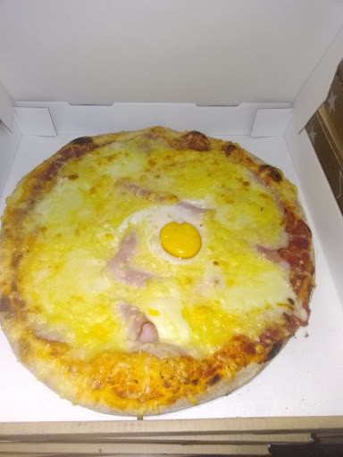 Photo 4 - Road pizza