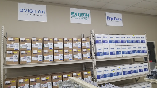 Bluff City Electronics - Visual