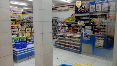 Supermarket