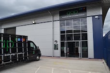GAP Ltd: Speke Depot liverpool