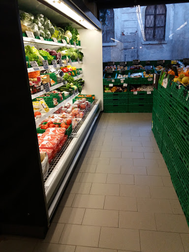 Farm srl - supermercato CRAI Logo