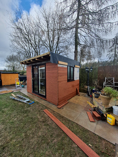 Windsor Roofing Services Leicestershire - Thumbnail