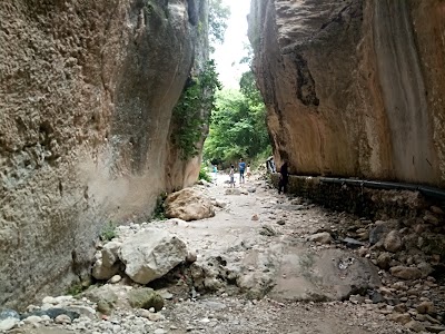 Titus Tuneli