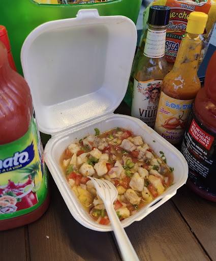 Más de Una. (Drinks&Food) - Thumbnail