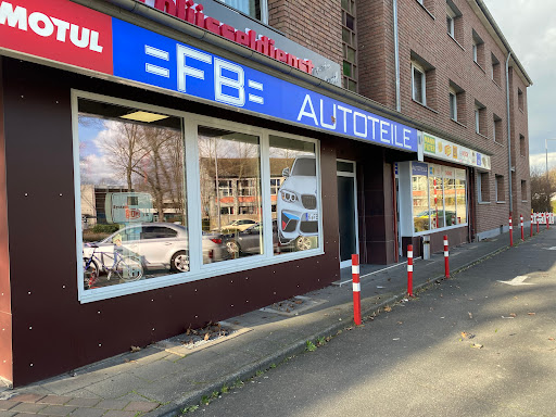 FB AUTOTEILE und Handels GmbH