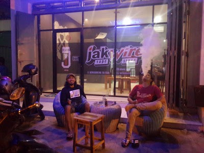 Photos of Jakwire Vape Store