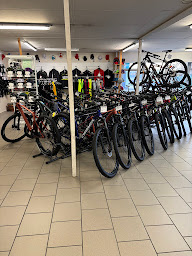 Photo n°7 de GASTON RAHIER LOISIRS à Saint-Maximin (Magasin de vélos)