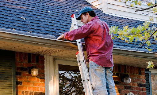 Blas Roofing - Visual