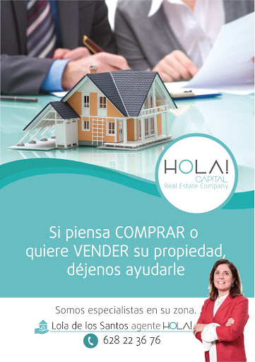 Lola de los Santos A&L Servicios Inmobiliarios Agente Inmobiliaria - Thumbnail