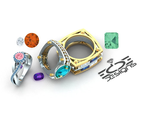 Edde Designs - Visual