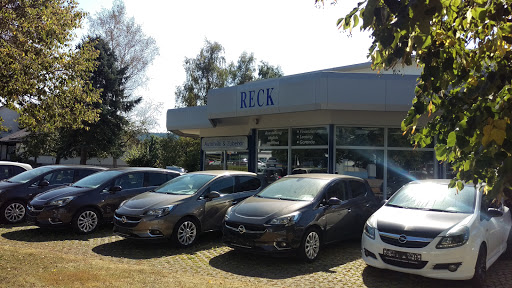 Autohaus Roland Reck GmbH - Thumbnail