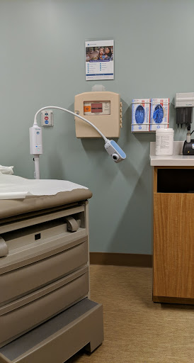 Hutchinson Health Clinic - Thumbnail