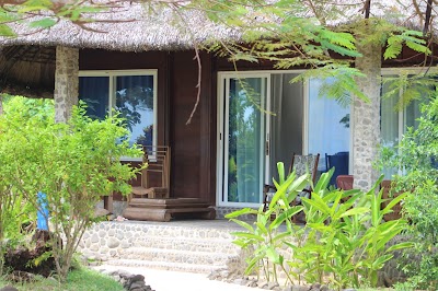 Photos of Sangany Lodge