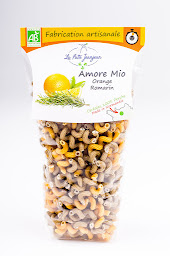 Photo n°7 de AU BONHEUR DES PAPILLES à Criel-sur-Mer (Épicerie)