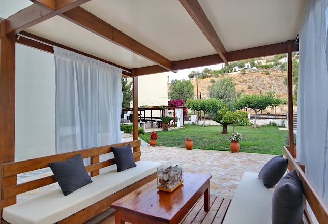 Comentarii opinii despre Φιλοξένια - Ενοικιαζόμενα Δωμάτια