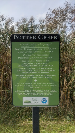 Potter Creek Park - Thumbnail