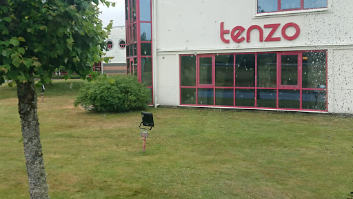 Tenzo AB - Visual