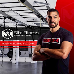 Personal Trainer Frankfurt - Slim Fitness - Frankfurt am Main