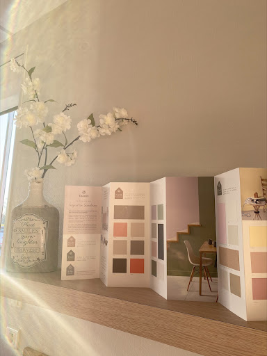Brossard Décoration, peinture & décoration à Chatillon sur Thouet - Thumbnail