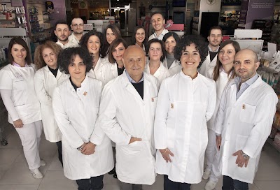 pharmacy