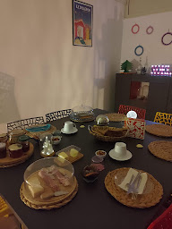 Photo n°60 de Nathalie Delatouche à Chambon (Hébergement)