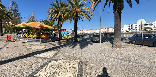 Jardim Público de Tavira