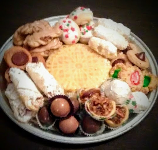 Beth's Cakes & Candy - Thumbnail