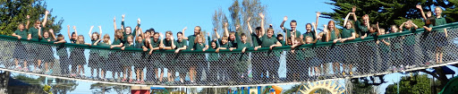St Lawrence Academy