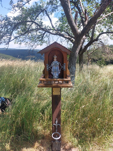 Kapelle "Herrin der Berge" - Thumbnail