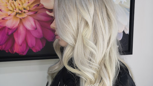 Urban Edge Hair