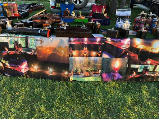 Yamba River Markets
