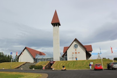 museum