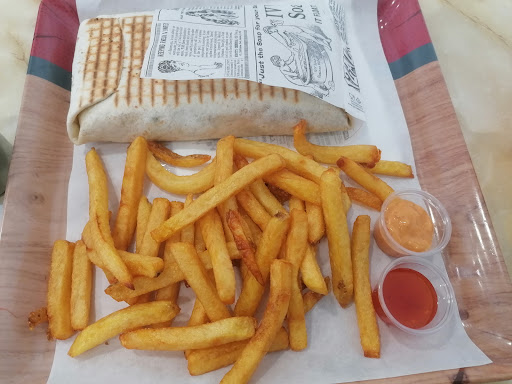 Photo 5 - Chicken Food Kebab