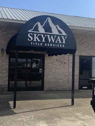 Skyway Title Services