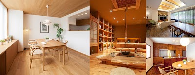 （株）平成建設 沼津ショールーム