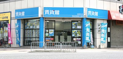 賃貸館西明石店
