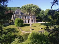 Château de Lallé à Tudeils