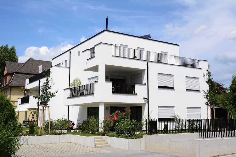 WAFA Bauträgergesellschaft mbH photo