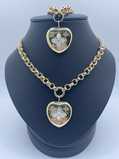 Yani's Gold INC. - Thumbnail