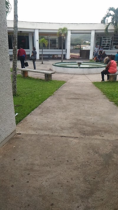 Photos of Grove Court