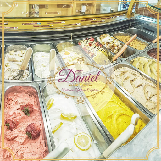 New Daniel - Visual