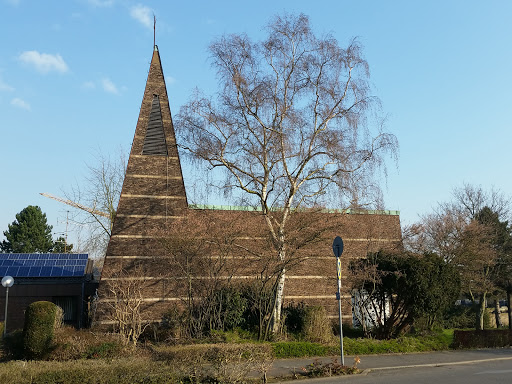 Evangelical Christusgemeinde Brauweiler-Königsdorf - Thumbnail
