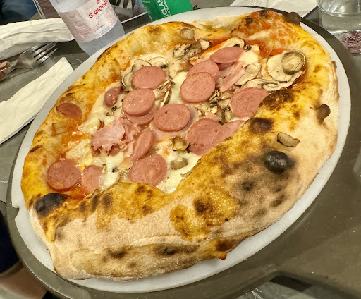 Movies Pizzeria - Thumbnail