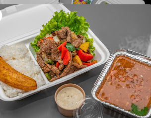 Photo n°8 de Sabor latino brest à Brest (Restaurant)